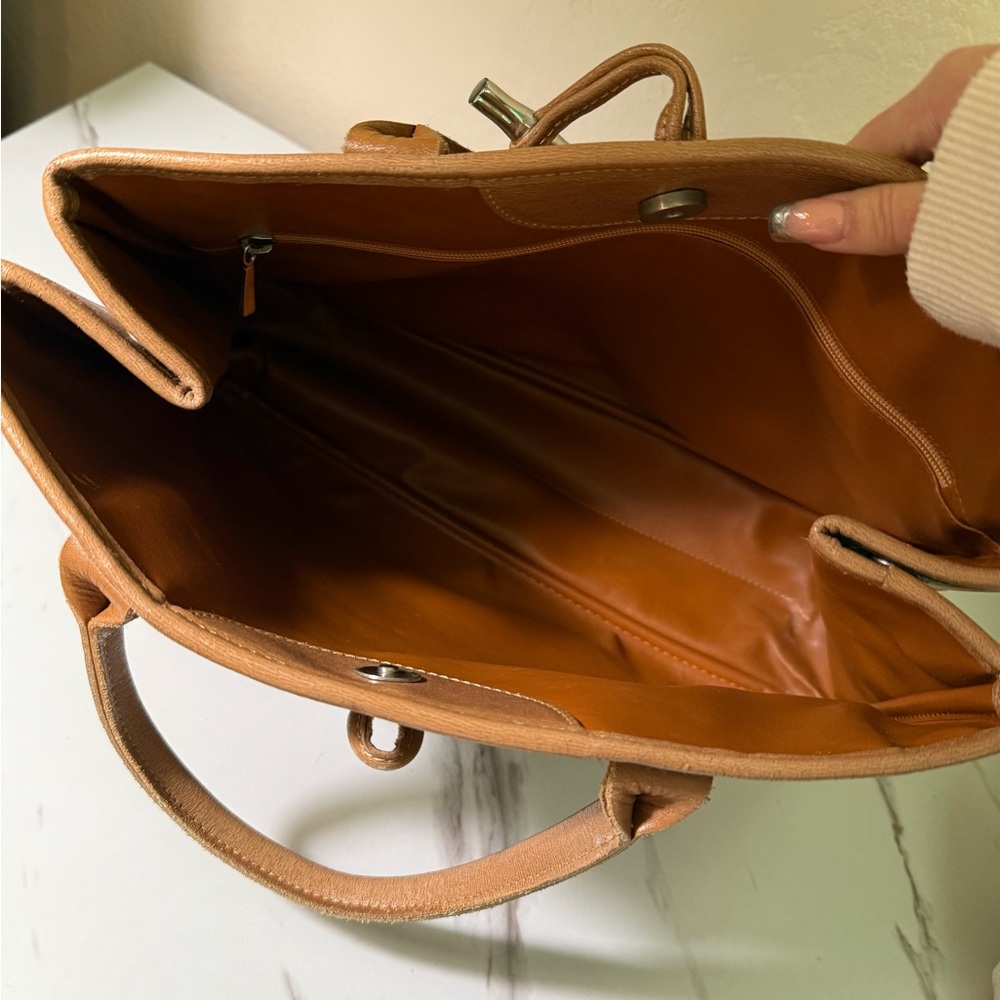 Longchamp Handbag - Picture 9 of 12